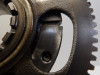 Start up clutch Honda VT 750 Shadow