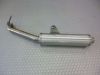 Muffler Ducati ST2