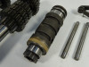 Gear box Ducati Monster 695