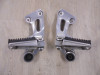 Duo fussrastenanlage Yamaha XJ 900 S Diversion