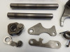 Versnellingsbak Suzuki GSX R 750