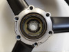 Voorvelg Triumph T509 Speed Triple