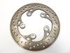 Rear brake disc Suzuki GSX R 600