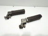 Duo voetsteun set Moto Guzzi V 65 C
