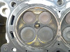 Cilinderkop Yamaha MT 09