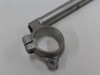Steering Handle left  Suzuki GSX R 750