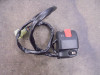Handlebar switch assy right Kawasaki Z 900