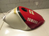 Fuel tank cover Yamaha FZR 600