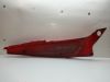 Linker achterkant Honda CBR 600 F