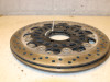 Brake disc set Triumph Sprint RS