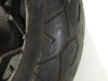Felge hinten Honda CB 750 