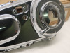 Crankcase cover Clutch side Harley Davidson Sportster