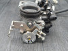 Throttle body Suzuki GSX R 1000