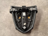Buddy zadel BMW R Nine T