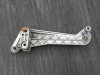 Suitcase bracket set BMW R 1200 GS