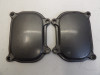 Cylinder head cover Yamaha XTZ Tenere