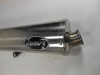 Muffler Suzuki GSX R 750