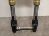 Voorpoten compleet CFMoto 650 MT