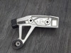 Set de reposapiés doble BMW R 1200 R