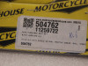 Griff Harley Davidson Custom universal other