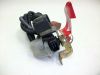 Starter Relay Suzuki GSX R 750
