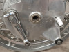 Rear wheel Suzuki VS 700 Intruder