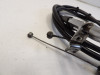 Throttle cable Suzuki VL 800