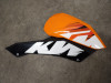 Complete kuipset KTM 690 SMC