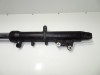Front Fork left complete Suzuki DL 650 V STROM