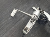 Main step holder right Yamaha FJR 1300