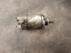 Starting motor Suzuki GSX R 750