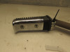 Footrest left Honda VT 600