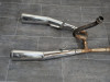 Muffler Yamaha XV 920