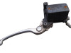 Front brake master cylinder  Suzuki DL 650 V STROM
