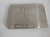 Radiator toebehoren Yamaha MT 07