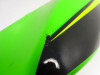 Rechter achterkant Kawasaki Ninja 650