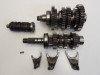 Versnellingsbak Kawasaki ZX 9 R