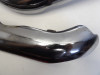 Uitlaatbochten Harley Davidson Softtail