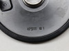 ABS ring voor Yamaha FZ6