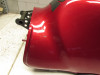 Fuel tank Suzuki GSX R 1300 Hayabusa