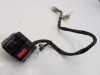 Handlebar switch assy left Yamaha FZR 1000