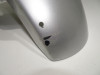 Front fender Kawasaki ER 6