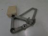 Main step holder left Honda CBR 600 F