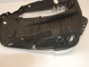 Radiator toebehoren Harley Davidson VROD VRSC