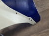 Cowl upper front Suzuki GSX R 750