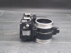 Gasklephuis BMW R 1200 GS LC