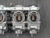 Carburateurset Honda CBX 550 F2