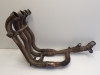 Auspuff-Krummer Honda CBF 1000
