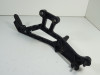 Main step holder left Ducati Monster 695