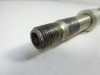 Axle front Triumph Street Triple 675